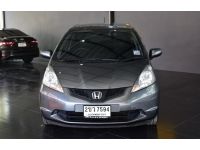 HONDA JAZZ 1.5 V AT ปี2011 รูปที่ 1